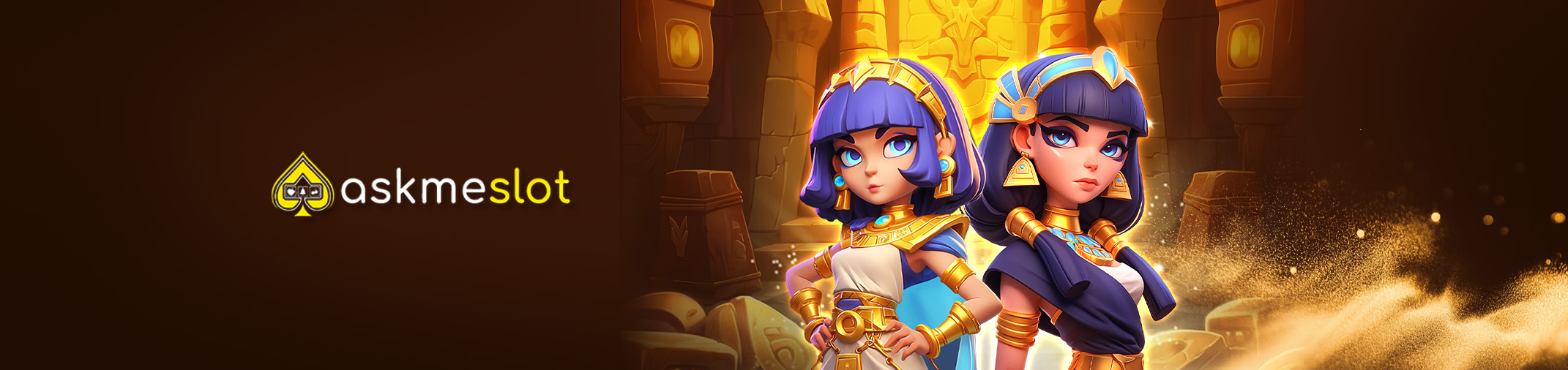 ASKMESLOT Game Page Banner